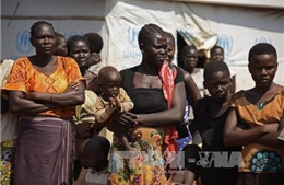 LHQ lên án các cuộc tấn công nhằm vào công tác cứu trợ ở Nam Sudan 